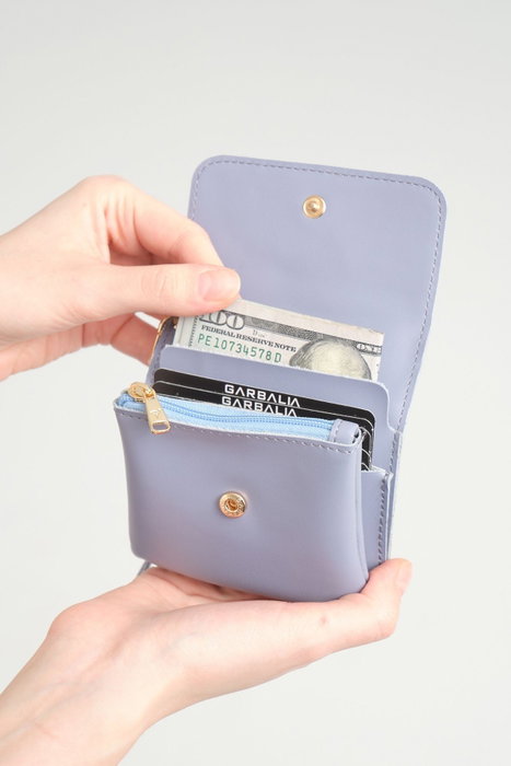 Zoozie Bags Mini Best - Baby Blue